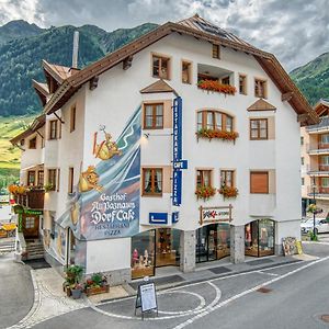 Gasthof Alt Paznaun